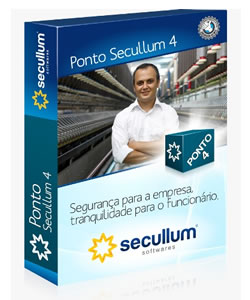 O PONTO SECULLUM 4