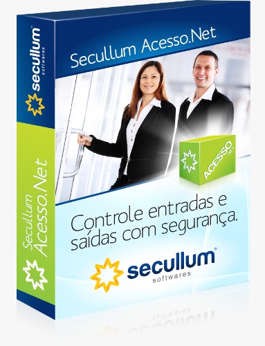  SECULLUM ACESSO.NET
