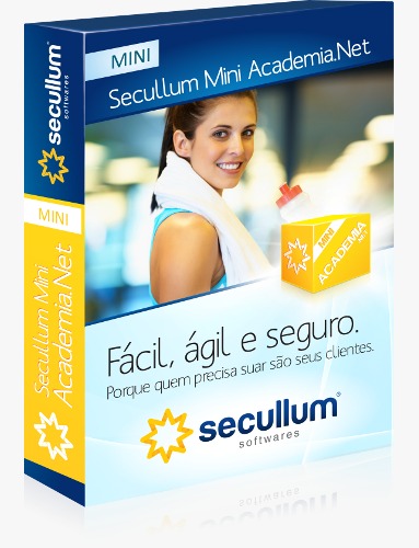 SECULLUM ACADEMIA.NET